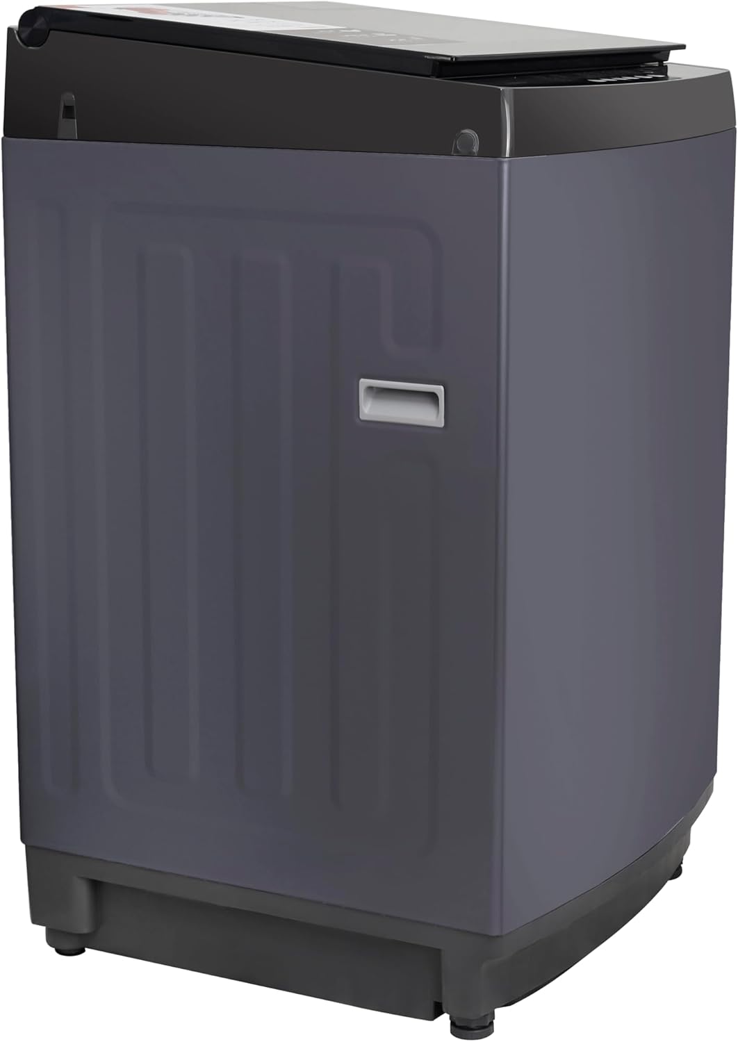 Toshiba Top Load Washing Machine, Inverter Motor, 15 Kg - Morandi Grey - AW-DUHN1600LUPEG(MK) Toshiba Top Load Washing Machine, Inverter Motor, 15 Kg - Morandi Grey - AW-DUHN1600LUPEG(MK)